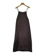 BEAUTY&YOUTH UNITED ARROWS（ビューティーアンドユースユナイテッドアローズ）ワンピース 茶 サイズ:F レディース/2200680904027