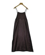 BEAUTY&YOUTH UNITED ARROWS（ビューティーアンドユースユナイテッドアローズ）ワンピース 茶 サイズ:F レディース/2200680904027