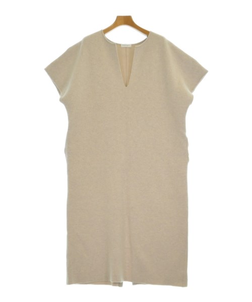 BEAUTY&YOUTH UNITED ARROWS(ビューティーアンドユースユナイテットアローズ)ワンピース ベージュ サイズ:F/2200680954015