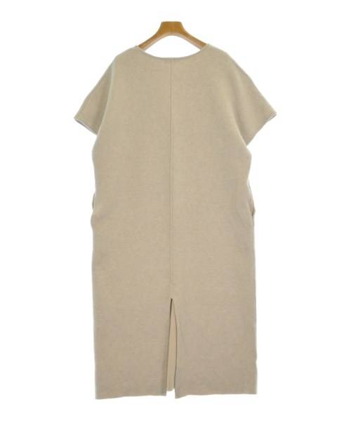 BEAUTY&YOUTH UNITED ARROWS（ビューティーアンドユースユナイテッドアローズ）ワンピース ベージュ サイズ:F レディース/2200680954015
