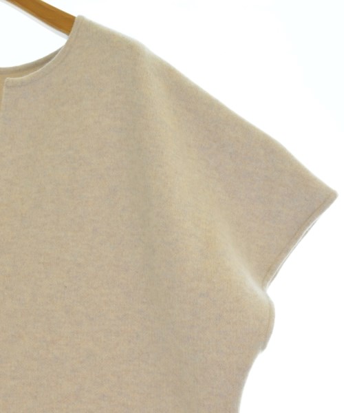 BEAUTY&YOUTH UNITED ARROWS（ビューティーアンドユースユナイテッドアローズ）ワンピース ベージュ サイズ:F レディース/2200680954015