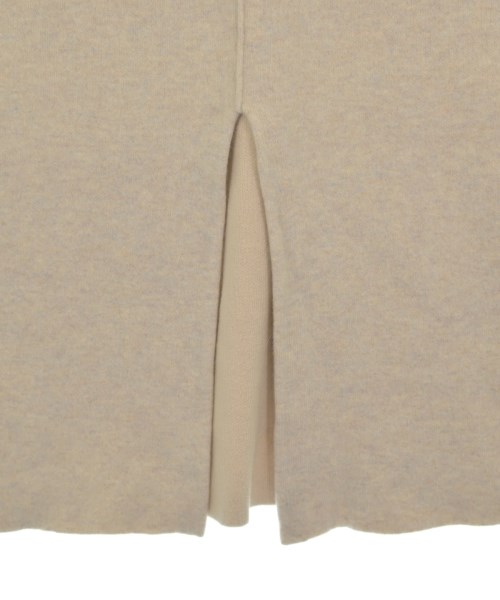 BEAUTY&YOUTH UNITED ARROWS（ビューティーアンドユースユナイテッドアローズ）ワンピース ベージュ サイズ:F レディース/2200680954015