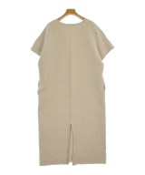 BEAUTY&YOUTH UNITED ARROWS（ビューティーアンドユースユナイテッドアローズ）ワンピース ベージュ サイズ:F レディース/2200680954015