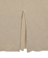 BEAUTY&YOUTH UNITED ARROWS（ビューティーアンドユースユナイテッドアローズ）ワンピース ベージュ サイズ:F レディース/2200680954015