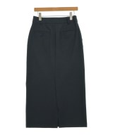 BEAUTY&YOUTH UNITED ARROWS（ビューティーアンドユースユナイテッドアローズ）ロング・マキシ丈スカート 紺 サイズ:M レディース/2200673866035