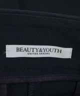 BEAUTY&YOUTH UNITED ARROWS（ビューティーアンドユースユナイテッドアローズ）ロング・マキシ丈スカート 紺 サイズ:M レディース/2200673866035