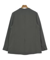 BEAUTY&YOUTH UNITED ARROWS（ビューティーアンドユースユナイテッドアローズ）ノーカラージャケット グレー サイズ:M レディース/2200674875050