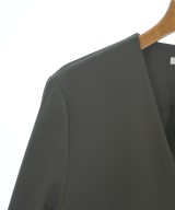BEAUTY&YOUTH UNITED ARROWS（ビューティーアンドユースユナイテッドアローズ）ノーカラージャケット グレー サイズ:M レディース/2200674875050