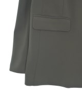 BEAUTY&YOUTH UNITED ARROWS（ビューティーアンドユースユナイテッドアローズ）ノーカラージャケット グレー サイズ:M レディース/2200674875050