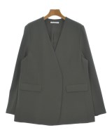 BEAUTY&YOUTH UNITED ARROWS ノーカラージャケット