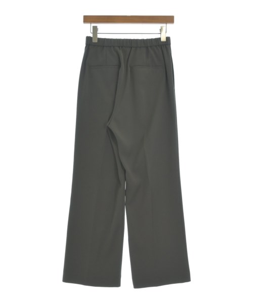 BEAUTY&YOUTH UNITED ARROWS（ビューティーアンドユースユナイテッドアローズ）スラックス グレー サイズ:S レディース/2200674875067