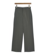 BEAUTY&YOUTH UNITED ARROWS（ビューティーアンドユースユナイテッドアローズ）スラックス グレー サイズ:S レディース/2200674875067
