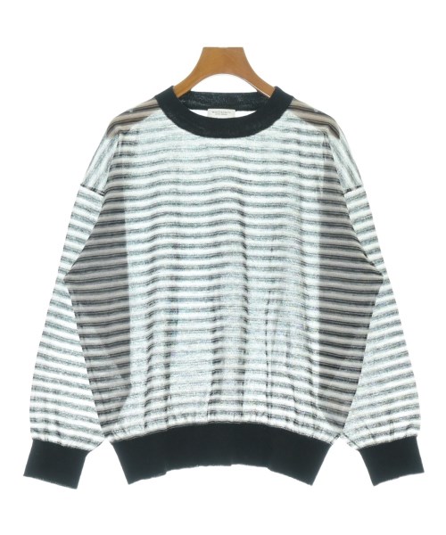 BEAUTY&YOUTH UNITED ARROWS(ビューティーアンドユースユナイテットアローズ)ニット・セーター 黒 サイズ:-(M位)/2200674894136
