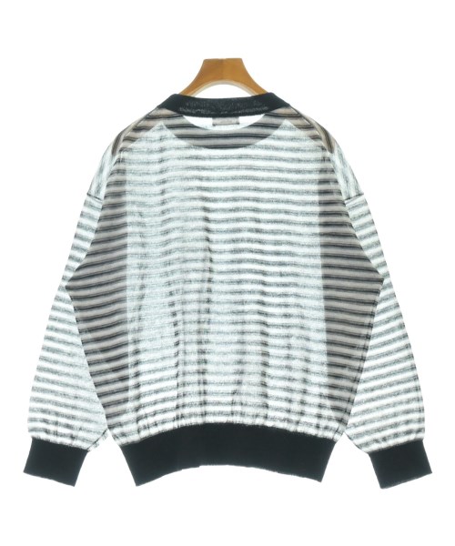 BEAUTY&YOUTH UNITED ARROWS（ビューティーアンドユースユナイテッドアローズ）ニット・セーター 黒 サイズ:-(M位) レディース/2200674894136