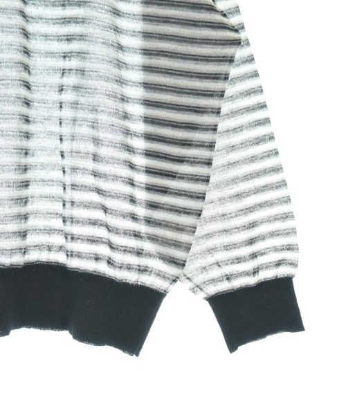 BEAUTY&YOUTH UNITED ARROWS（ビューティーアンドユースユナイテッドアローズ）ニット・セーター 黒 サイズ:-(M位) レディース/2200674894136