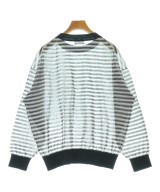 BEAUTY&YOUTH UNITED ARROWS（ビューティーアンドユースユナイテッドアローズ）ニット・セーター 黒 サイズ:-(M位) レディース/2200674894136