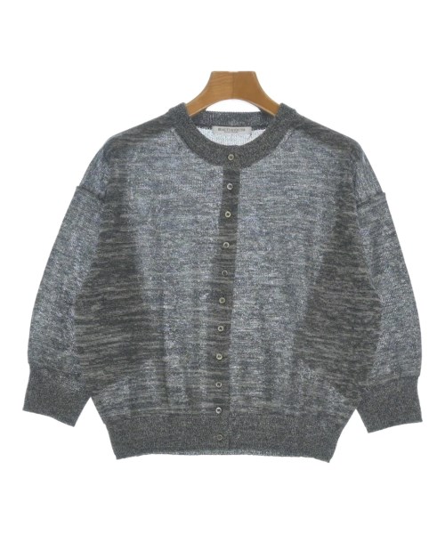 BEAUTY&YOUTH UNITED ARROWS(ビューティーアンドユースユナイテットアローズ)カーディガン 黒 サイズ:F/2200674970045