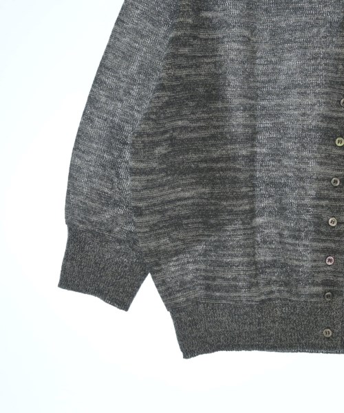 BEAUTY&YOUTH UNITED ARROWS（ビューティーアンドユースユナイテッドアローズ）カーディガン 黒 サイズ:F レディース/2200674970045