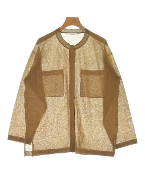BEAUTY&YOUTH UNITED ARROWS(ビューティーアンドユースユナイテットアローズ)カーディガン ベージュ サイズ:-(M位)/2200675082044