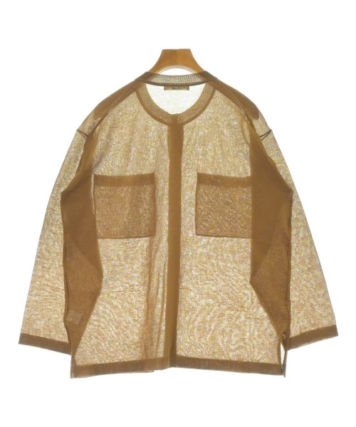 BEAUTY&YOUTH UNITED ARROWS（ビューティーアンドユースユナイテッドアローズ）カーディガン ベージュ サイズ:-(M位) レディース/2200675082044