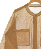 BEAUTY&YOUTH UNITED ARROWS（ビューティーアンドユースユナイテッドアローズ）カーディガン ベージュ サイズ:-(M位) レディース/2200675082044