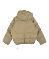 BEAUTY&YOUTH UNITED ARROWS（ビューティーアンドユースユナイテッドアローズ）ダウンジャケット/ダウンベスト ベージュ サイズ:S レディース/2200675550017