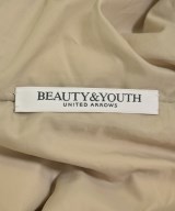 BEAUTY&YOUTH UNITED ARROWS（ビューティーアンドユースユナイテッドアローズ）ダウンジャケット/ダウンベスト ベージュ サイズ:S レディース/2200675550017