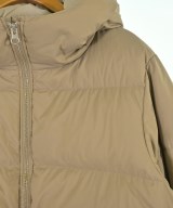 BEAUTY&YOUTH UNITED ARROWS（ビューティーアンドユースユナイテッドアローズ）ダウンジャケット/ダウンベスト ベージュ サイズ:S レディース/2200675550017