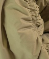 BEAUTY&YOUTH UNITED ARROWS（ビューティーアンドユースユナイテッドアローズ）ダウンジャケット/ダウンベスト ベージュ サイズ:S レディース/2200675550017