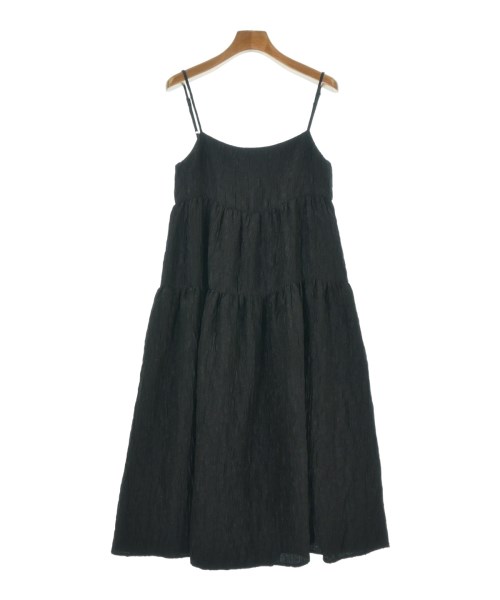 BEAUTY&YOUTH UNITED ARROWS(ビューティーアンドユースユナイテットアローズ)ワンピース 黒 サイズ:M/2200675753036