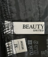 BEAUTY&YOUTH UNITED ARROWS（ビューティーアンドユースユナイテッドアローズ）ワンピース 黒 サイズ:M レディース/2200675753036