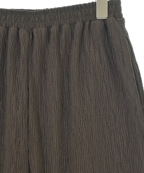 BEAUTY&YOUTH UNITED ARROWS（ビューティーアンドユースユナイテッドアローズ）その他 茶 サイズ:S レディース/2200675753043