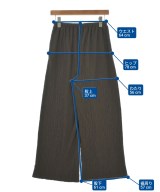 BEAUTY&YOUTH UNITED ARROWS（ビューティーアンドユースユナイテッドアローズ）その他 茶 サイズ:S レディース/2200675753043
