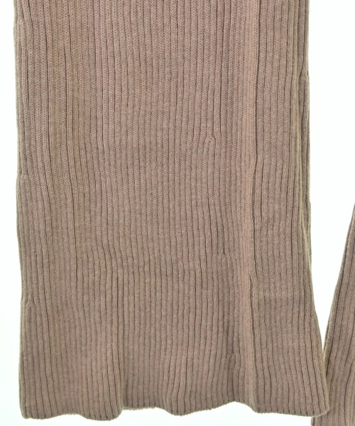 BEAUTY&YOUTH UNITED ARROWS（ビューティーアンドユースユナイテッドアローズ）スウェットパンツ ピンク サイズ:M レディース/2200675985024