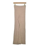 BEAUTY&YOUTH UNITED ARROWS（ビューティーアンドユースユナイテッドアローズ）スウェットパンツ ピンク サイズ:M レディース/2200675985024