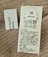 BEAUTY&YOUTH UNITED ARROWS（ビューティーアンドユースユナイテッドアローズ）スウェットパンツ ピンク サイズ:M レディース/2200675985024