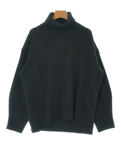 BEAUTY&YOUTH UNITED ARROWS(ビューティーアンドユースユナイテットアローズ)ニット・セーター 黒 サイズ:F/2200676651119
