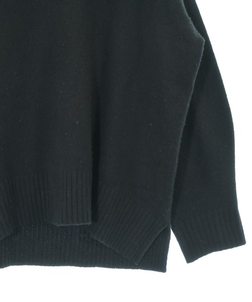 BEAUTY&YOUTH UNITED ARROWS（ビューティーアンドユースユナイテッドアローズ）ニット・セーター 黒 サイズ:F レディース/2200676651119