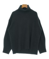 BEAUTY&YOUTH UNITED ARROWS（ビューティーアンドユースユナイテッドアローズ）ニット・セーター 黒 サイズ:F レディース/2200676651119