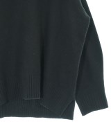BEAUTY&YOUTH UNITED ARROWS（ビューティーアンドユースユナイテッドアローズ）ニット・セーター 黒 サイズ:F レディース/2200676651119