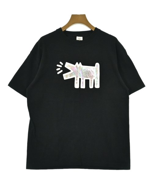 BEAUTY&YOUTH UNITED ARROWS(ビューティーアンドユースユナイテットアローズ)Tシャツ・カットソー 黒 サイズ:M/2200681156074