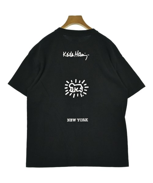 BEAUTY&YOUTH UNITED ARROWS（ビューティーアンドユースユナイテッドアローズ）Tシャツ・カットソー 黒 サイズ:M レディース/2200681156074