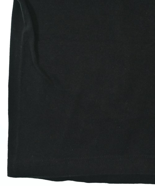 BEAUTY&YOUTH UNITED ARROWS（ビューティーアンドユースユナイテッドアローズ）Tシャツ・カットソー 黒 サイズ:M レディース/2200681156074