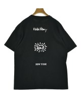 BEAUTY&YOUTH UNITED ARROWS（ビューティーアンドユースユナイテッドアローズ）Tシャツ・カットソー 黒 サイズ:M レディース/2200681156074