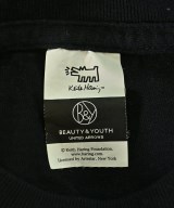 BEAUTY&YOUTH UNITED ARROWS（ビューティーアンドユースユナイテッドアローズ）Tシャツ・カットソー 黒 サイズ:M レディース/2200681156074