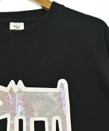 BEAUTY&YOUTH UNITED ARROWS（ビューティーアンドユースユナイテッドアローズ）Tシャツ・カットソー 黒 サイズ:M レディース/2200681156074