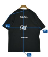 BEAUTY&YOUTH UNITED ARROWS（ビューティーアンドユースユナイテッドアローズ）Tシャツ・カットソー 黒 サイズ:M レディース/2200681156074