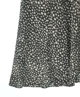 BEAUTY&YOUTH UNITED ARROWS（ビューティーアンドユースユナイテッドアローズ）ロング・マキシ丈スカート 黒 サイズ:L レディース/2200681157040