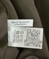 BEAUTY&YOUTH UNITED ARROWS（ビューティーアンドユースユナイテッドアローズ）ロング・マキシ丈スカート 茶 サイズ:S レディース/2200681158078
