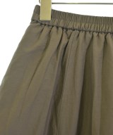 BEAUTY&YOUTH UNITED ARROWS（ビューティーアンドユースユナイテッドアローズ）ロング・マキシ丈スカート 茶 サイズ:S レディース/2200681158078